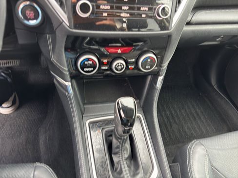 Used 2019 Subaru Forester Touring w/ Popular Package #3 AWD/4WD image 11