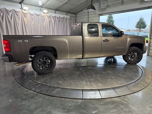 Used 2013 Chevrolet Silverado 1500 LT image 4