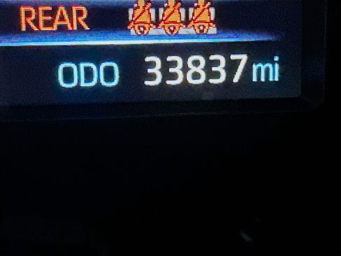 Used 2024 Toyota Tundra SR5 w/ SR5 Convenience Package image 19