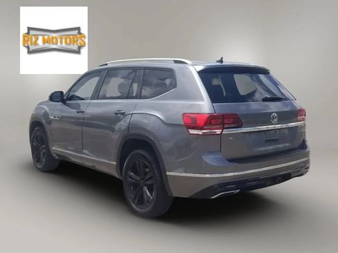 Used 2019 Volkswagen Atlas SE FWD image 7