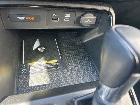 Used 2023 Honda CR-V EX-L image 14