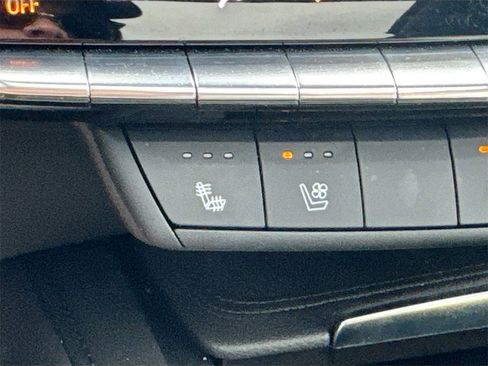 Used 2024 Cadillac XT4 Sport image 19