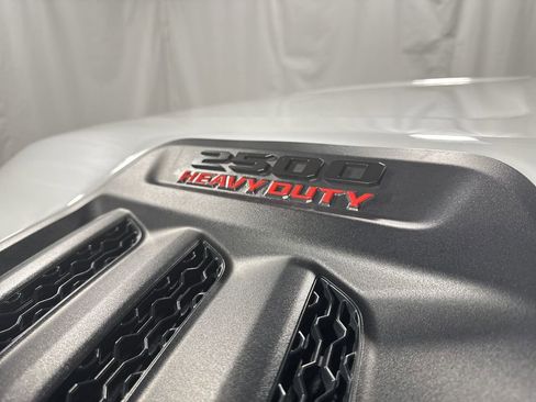 Used 2024 RAM 2500 Power Wagon w/ Level 1 Equipment Group image 18