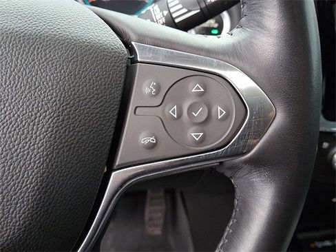 Used 2018 Chevrolet Traverse Premier w/ Redline Edition image 20