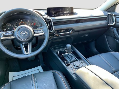 Used 2025 MAZDA CX-50 AWD 2.5 S w/ Premium Plus Pkg image 24