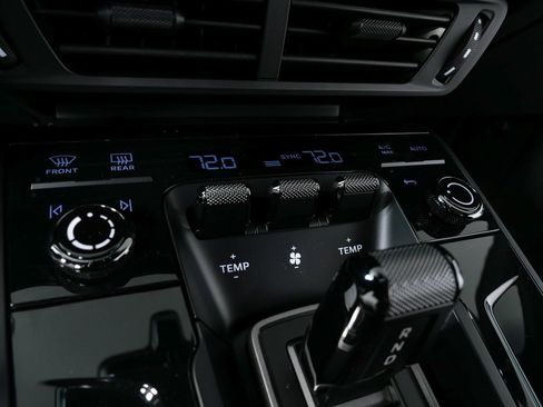 Certified 2025 Porsche 911 Carrera GTS image 15