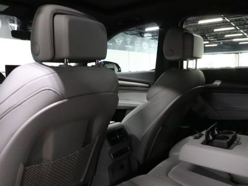 Used 2023 Audi Q5 2.0T Premium Plus AWD/4WD image 20