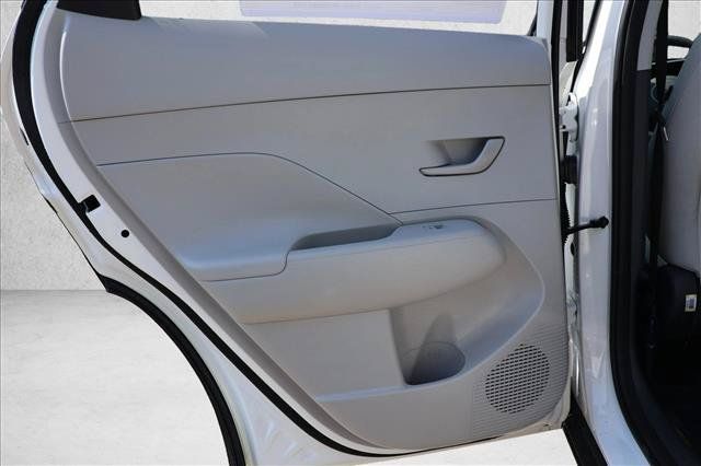 New 2027 Hyundai Kona SEL Sport FWD image 21