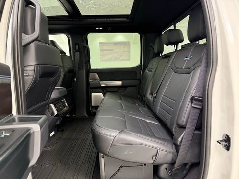 New 2026 Ford F350 Platinum image 28