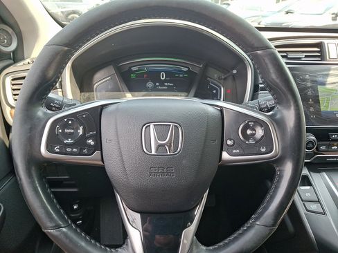 Certified 2022 Honda CR-V Touring image 19