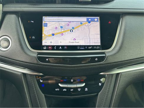 Certified 2024 Cadillac XT5 Premium Luxury image 26