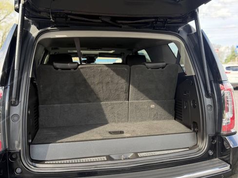 Used 2016 GMC Yukon Denali AWD/4WD image 15