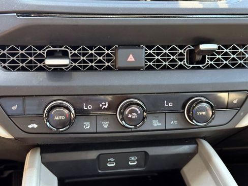 Used 2023 Honda Accord EX image 21