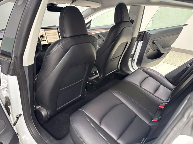 Used 2023 Tesla Model 3 Standard Range RWD image 21
