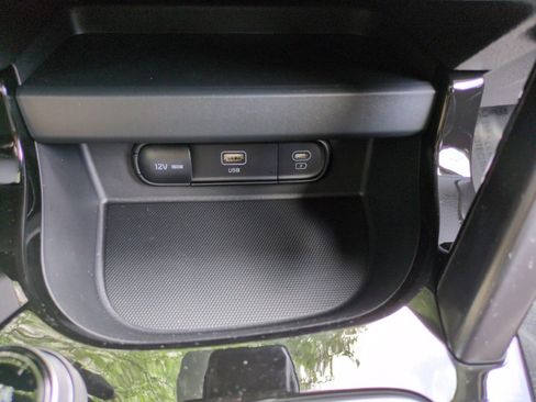New 2026 Kia Seltos S AWD/4WD image 27