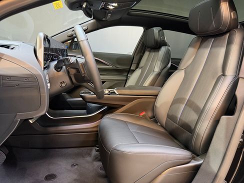 New 2026 Cadillac Lyriq Sport AWD/4WD image 5