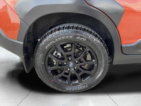 Used 2024 Subaru Crosstrek 2.5i Wilderness w/ Crosstrek Mirror Package AWD/4WD image 59