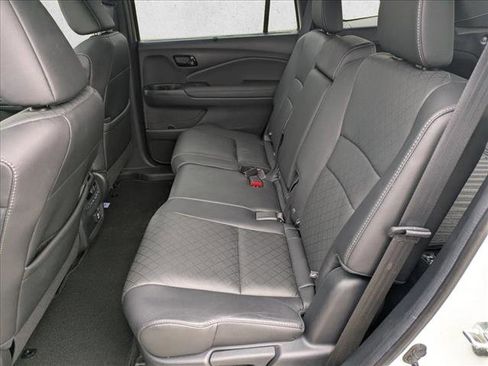 Certified 2023 Honda Passport Elite image 19