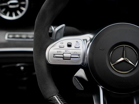 Used 2020 Mercedes-Benz AMG GT 63 image 49