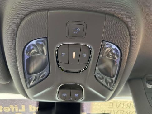 Used 2022 Jeep Compass Trailhawk w/ Trailhawk Elite Group AWD/4WD image 30