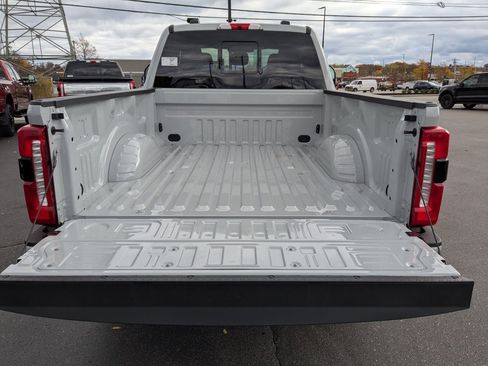 New 2026 Ford F350 XL w/ STX Appearance Package AWD/4WD image 13