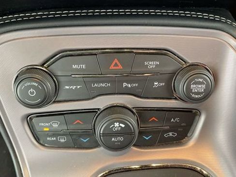 Used 2023 Dodge Challenger SRT Hellcat image 40