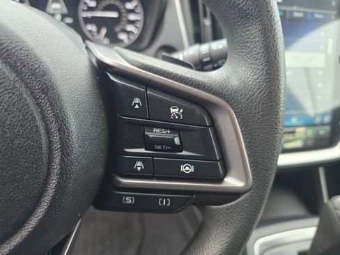 Used 2024 Subaru Impreza 2.0i Sport image 29