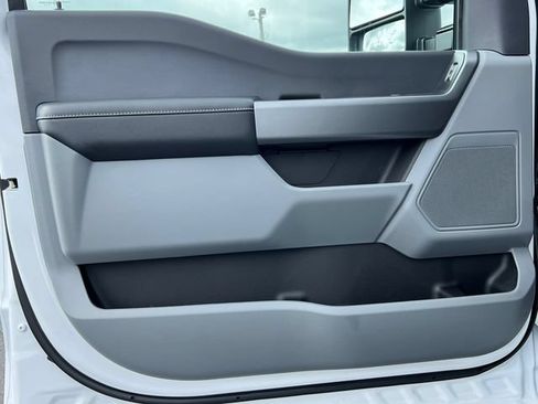 New 2026 Ford F250 XL w/ STX Appearance Package AWD/4WD image 19