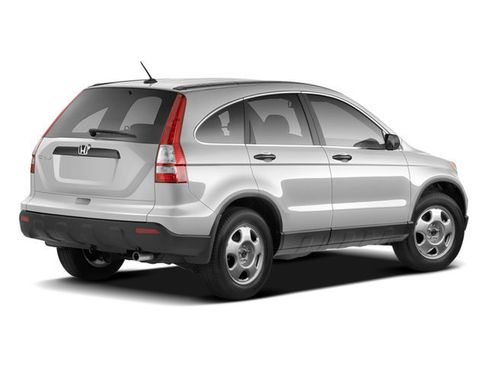Used 2009 Honda CR-V LX image 2