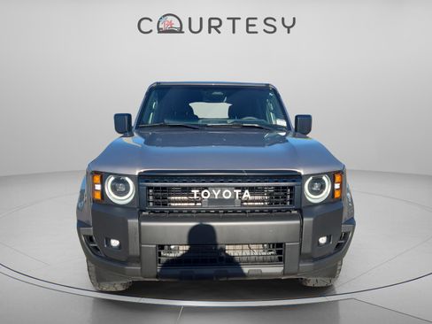 Certified 2024 Toyota Land Cruiser 1958 image 7