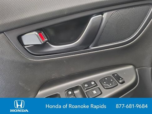 Used 2023 Hyundai Kona N FWD image 11