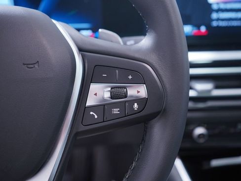 Used 2023 BMW 330i Sedan w/ Driving Assistance Package image 21