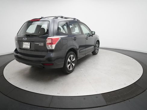 Used 2017 Subaru Forester 2.5i w/ Alloy Wheel Package image 34