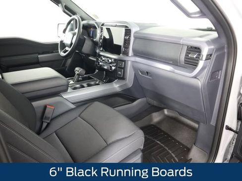 New 2026 Ford F150 XLT AWD/4WD image 60