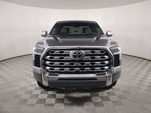 Used 2023 Toyota Tundra 1794 Edition image 2