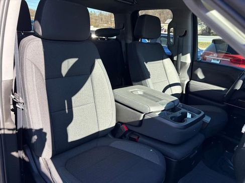 Used 2021 GMC Sierra 1500 Elevation image 17