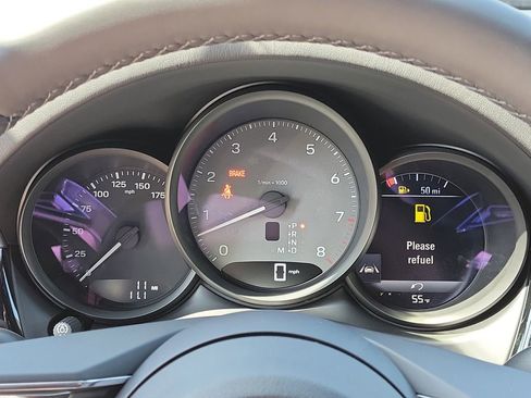 New 2026 Porsche Macan S image 38