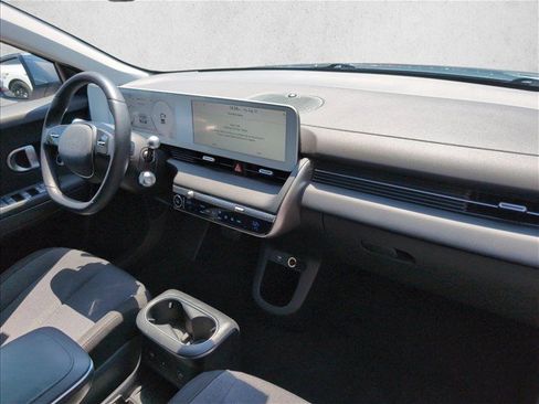 Certified 2024 Hyundai Ioniq 5 SEL RWD image 27