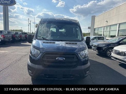 Used 2020 Ford Transit 350 XL image 6