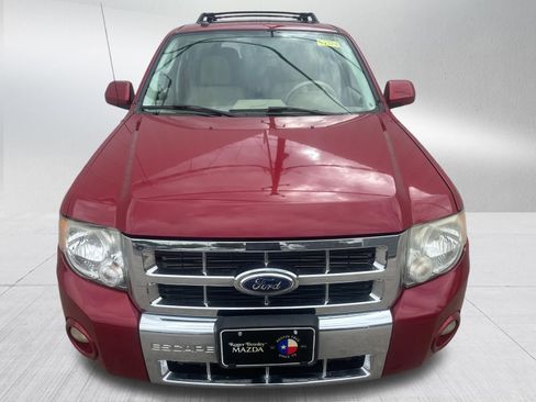 Used 2011 Ford Escape Limited w/ 302A Rapid Spec Order Code FWD image 2