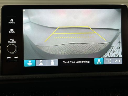 Used 2025 Honda CR-V Sport-L image 18
