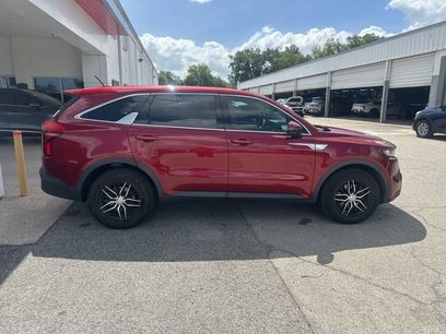 Used 2023 Kia Sorento LX