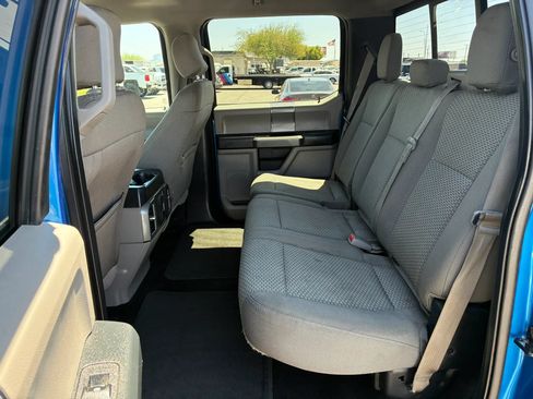 Used 2015 Ford F150 XLT w/ Equipment Group 302A Luxury AWD/4WD image 18