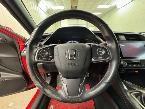 Used 2017 Honda Civic Si image 29