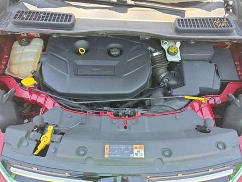 Used 2016 Ford Escape Titanium AWD/4WD image 57