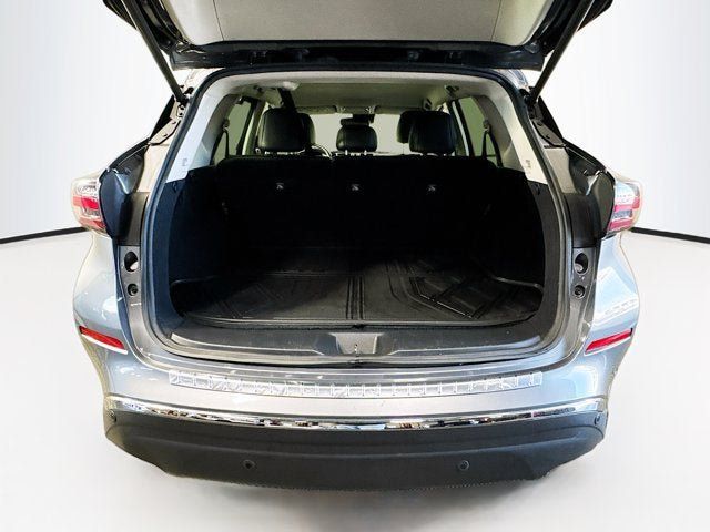 Certified 2021 Nissan Murano SL AWD/4WD image 21