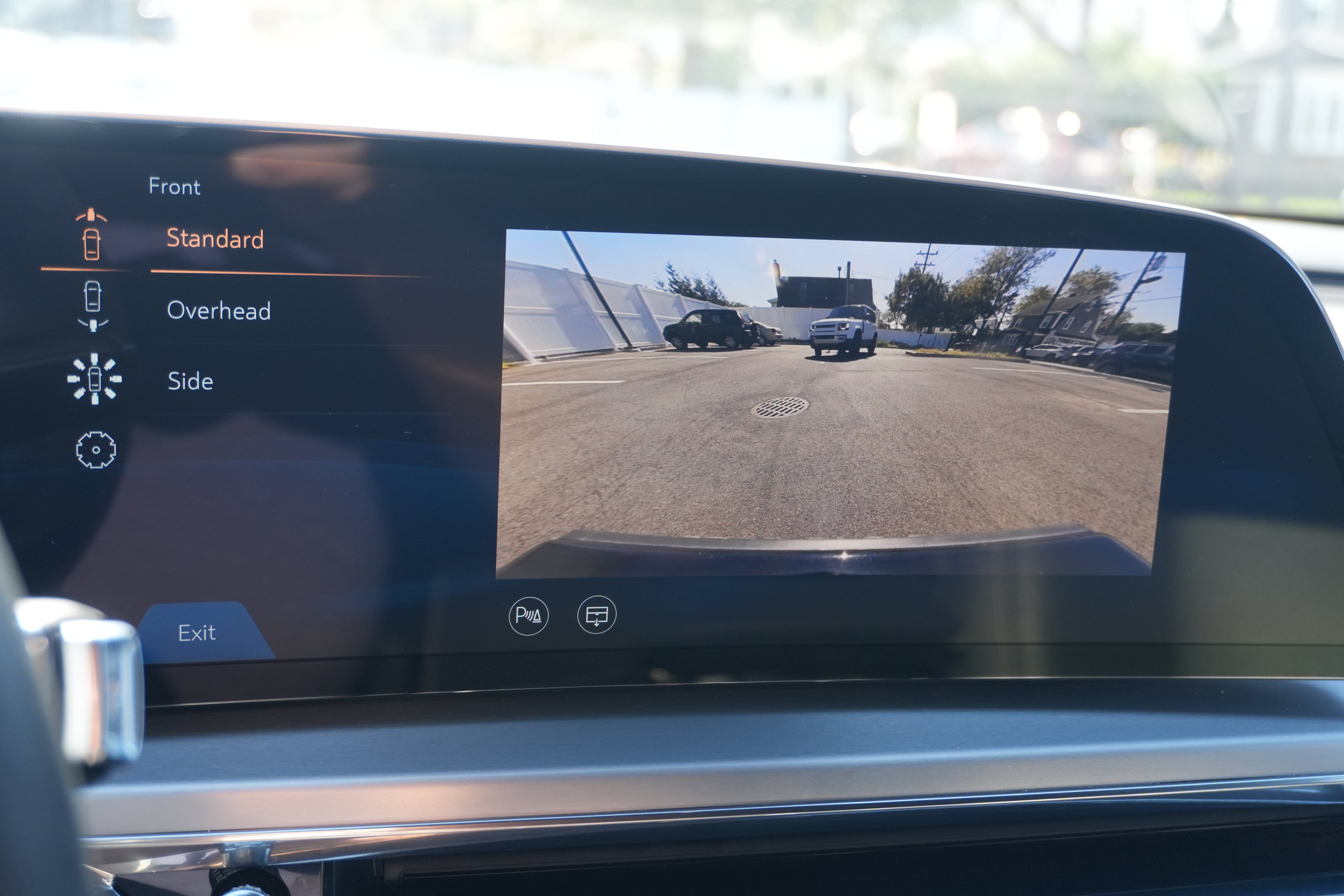 Used 2024 Cadillac Lyriq Sport AWD/4WD image 39