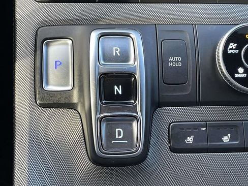 Used 2022 Hyundai Palisade Calligraphy image 29