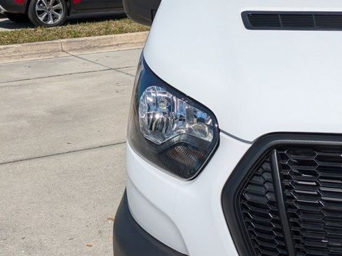 New 2025 Ford Transit 250 Low Roof AWD w/ Load Area Protection Package image 9