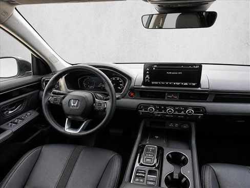 Used 2025 Honda Pilot Touring image 25